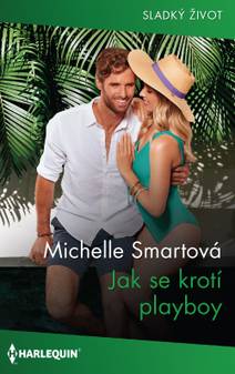 Obálka Jak se krotí playboy