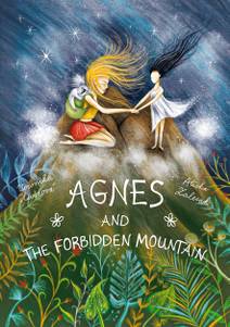 Obálka Agnes and the Forbidden Mountain