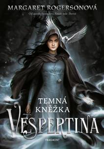 Obálka Vespertina – Temná kněžka