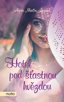 Obálka Hotel pod šťastnou hvězdou