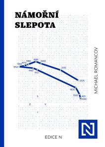 Obálka Námořní slepota