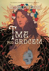 Obálka Tma pod srdcem