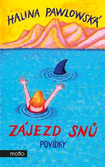 Obálka Zájezd snů