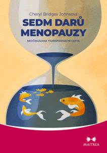 Obálka Sedm darů menopauzy