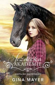 Obálka Cesta do Snowfieldu