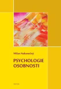 Obálka Psychologie osobnosti