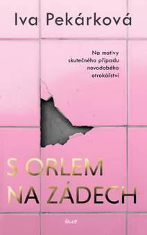 Obálka S orlem na zádech