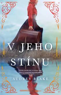 Obálka V jeho stínu
