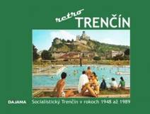 Obálka Retro Trenčín