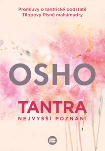 Obálka Tantra - Nejvyšší poznání
