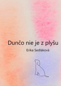 Obálka Dunčo nie je z plyšu