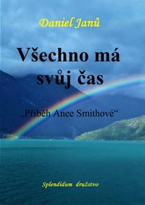 Obálka Všechno má svůj čas