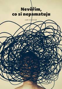 Obálka Nevěřím, co si nepamatuju