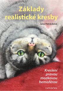 Obálka Základy realistické kresby - 2., rozšířené vydání