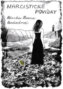 Obálka Narcistické povídky