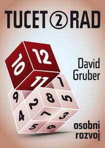 Obálka Tucet rad, jak být úspěšnější v práci 2