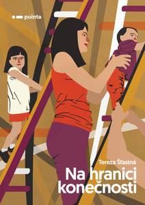 Obálka Na hranici konečnosti