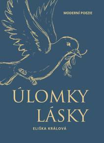 Obálka Úlomky lásky