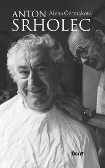 Obálka Anton Srholec