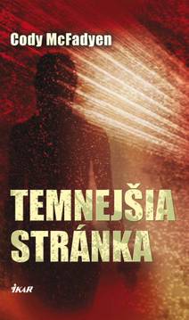 Obálka Temnejšia stránka