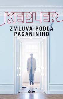 Obálka Zmluva podľa Paganiniho