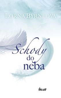 Obálka Schody do neba
