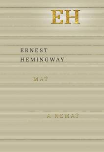 Obálka Mať a nemať