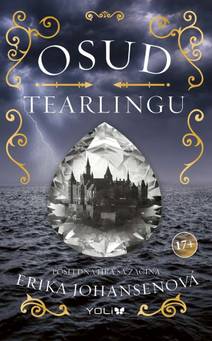 Obálka Osud Tearlingu