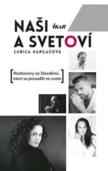 Obálka Naši a svetoví
