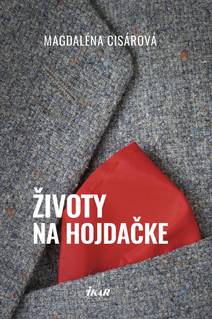 Obálka Životy na hojdačke