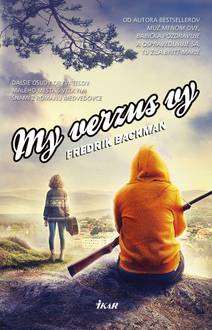 Obálka My verzus vy