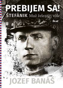 Obálka Prebijem sa!