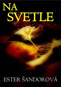 Obálka Na svetle
