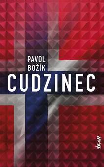 Obálka Cudzinec
