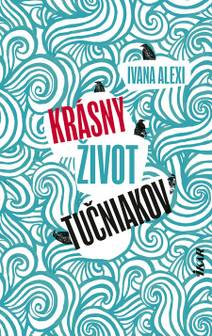 Obálka Krásny život tučniakov
