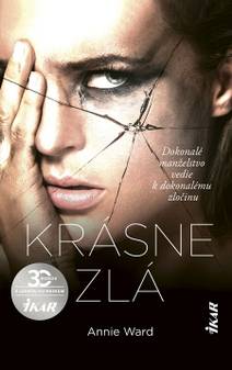 Obálka Krásne zlá