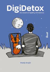 Obálka DigiDetox