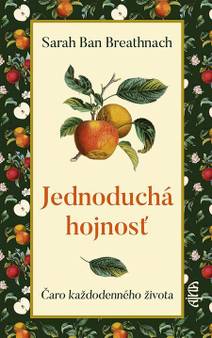 Obálka Jednoduchá hojnosť