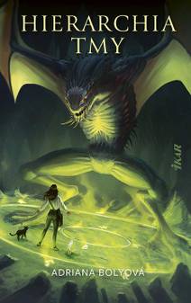 Obálka Hierarchia tmy