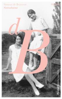 Obálka Nerozlučné