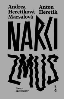 Obálka Narcizmus