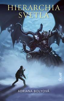 Obálka Hierarchia svetla