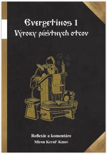 Obálka EVERGETINOS 1