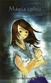 Obálka Mágia splnu
