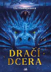 Obálka Dračí dcera