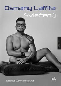 Obálka Osmany Laffita - Svlečený