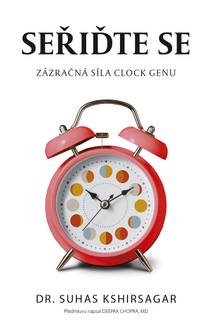 Obálka Seřiďte se