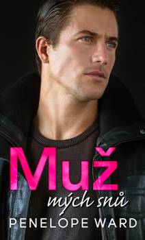 Obálka Muž mých snů