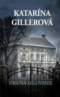 Obálka Hra na milovanie