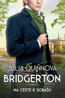 Obálka Na ceste k sobášu